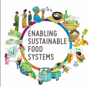 Sustainable food systems