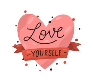 Love Yourself